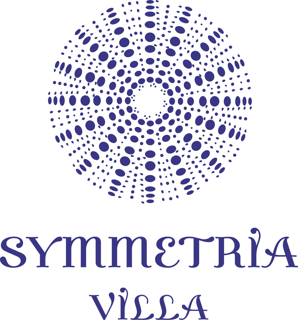 Symmetria Villa
